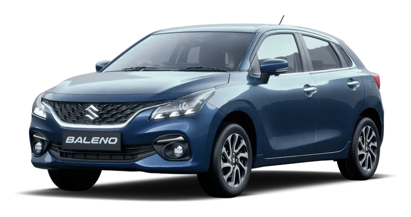 Maruti Suzuki Baleno