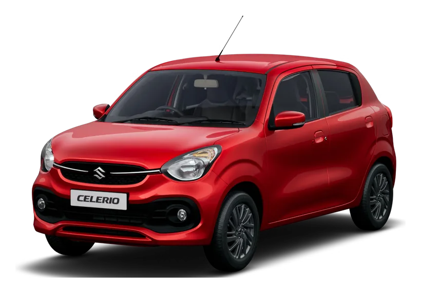 Maruti Suzuki Celerio