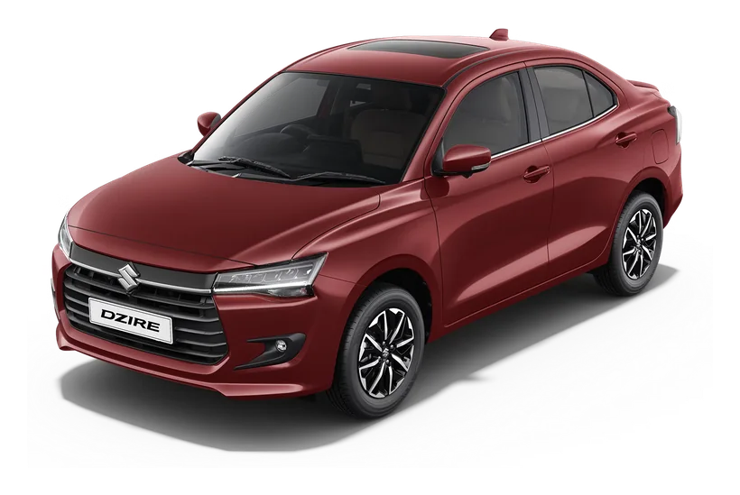 Maruti Suzuki Dzire