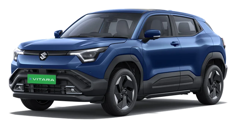 Maruti Suzuki e Vitara