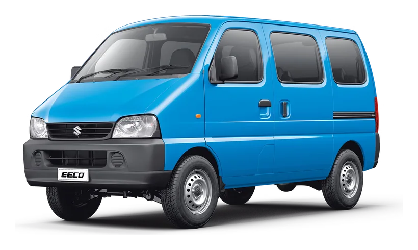 Maruti Suzuki Eeco