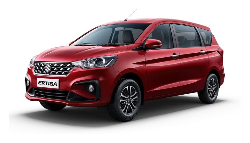 Maruti Suzuki Ertiga