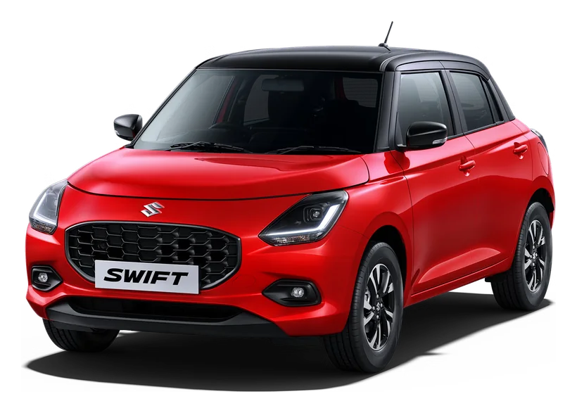 Maruti Suzuki Swift