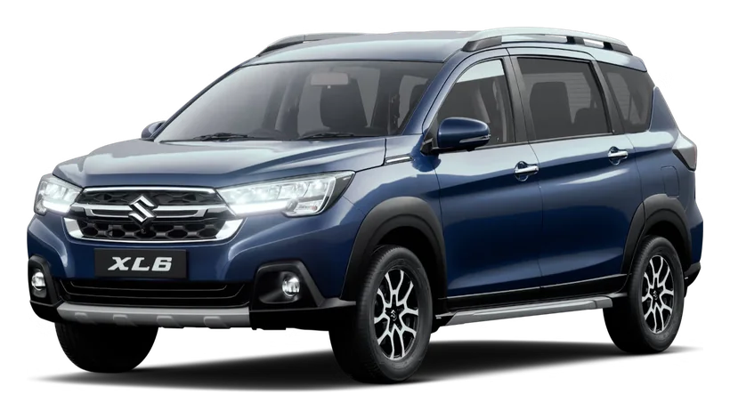Maruti Suzuki XL6